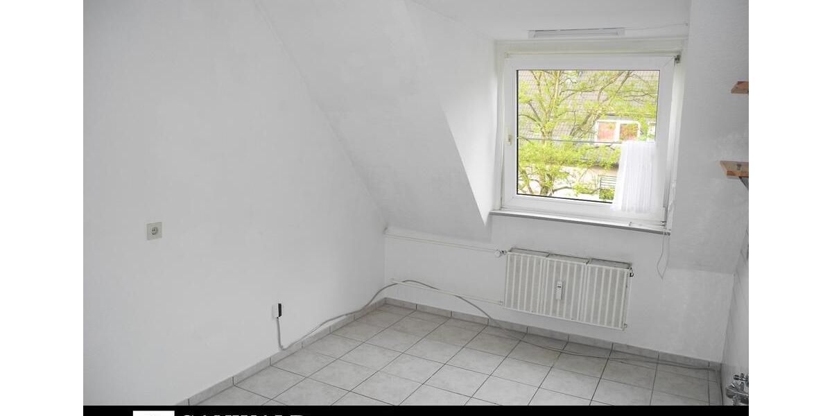 Dachgeschoßwohnung Bochum Bochum-Südwest - 2.5 Zimmer, 56 m&sup2;, 440&euro; | Angebot:24884996