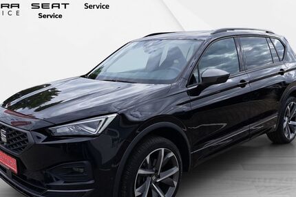 Seat Tarraco 101.100 km 29.750 &euro; Gunzenhausen 91710