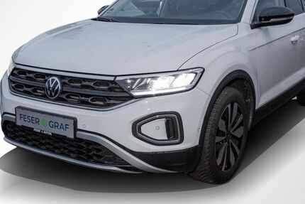 VW T-Roc 21.935 km 22.880 &euro; Bernburg 06406