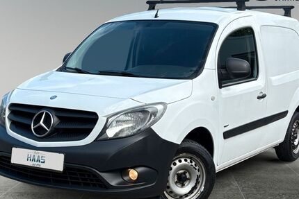 Mercedes-Benz Citan 123.000 km 7.499 &euro; Kulmbach 95326