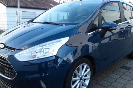 Ford B-Max 158.000 km 2.690 &euro; Kirchheim unter Teck 73230