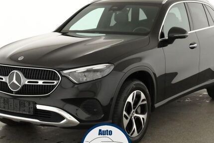 Mercedes-Benz GLC 300 33.000 km 52.995 &euro; Neukirchen 94362
