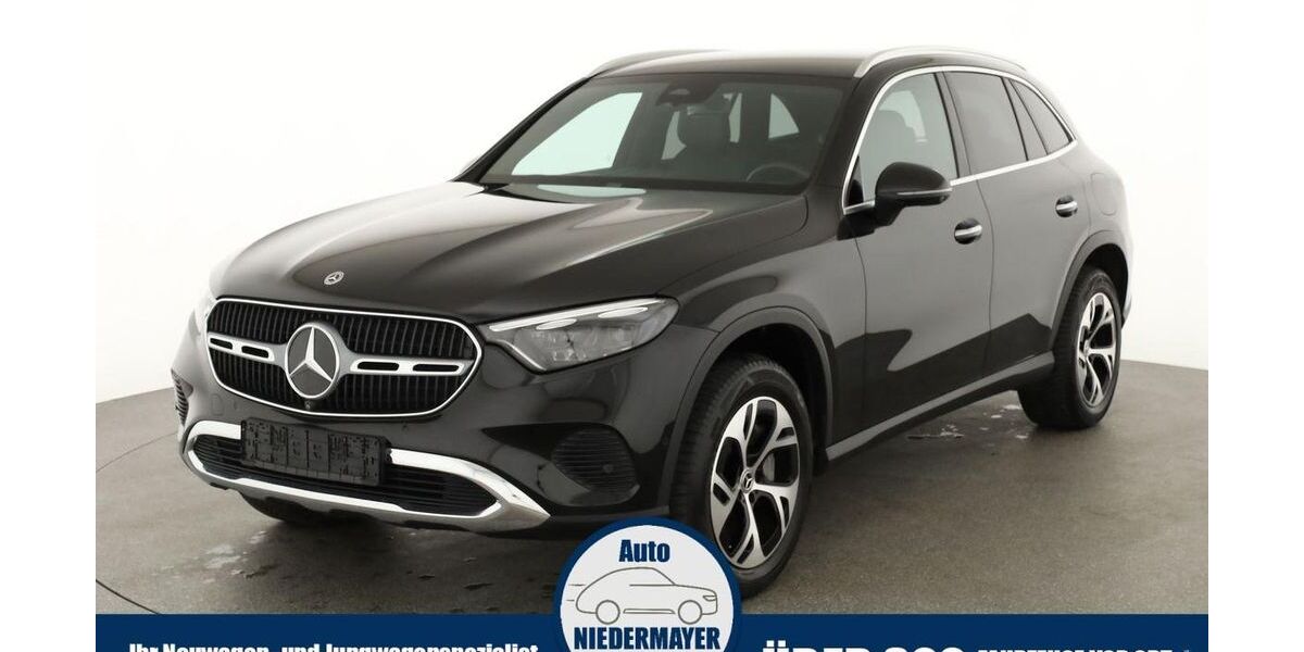 Mercedes-Benz GLC 300 33.000 km 52.995 &euro; Neukirchen 94362