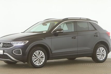 VW T-Roc 22.522 km 23.925 &euro; Jesteburg 21266