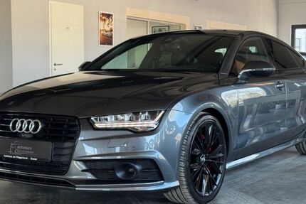Audi A7 184.000 km 24.950 &euro; Goslar 38642