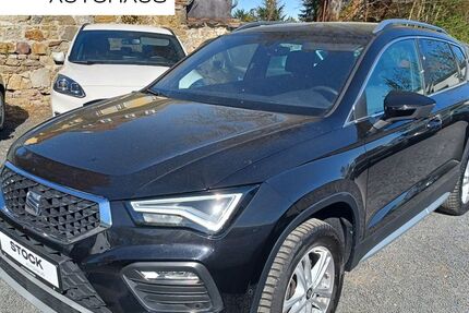 Seat Ateca 39.500 km 20.990 &euro; Wiesau 95676