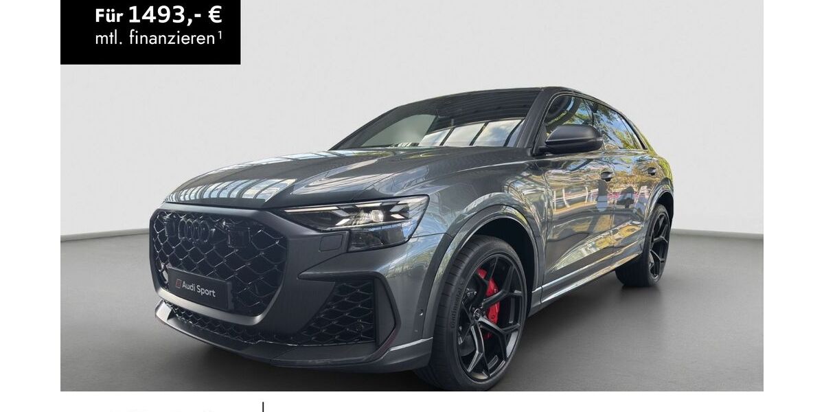 Audi RSQ8 2.050 km 165.790 &euro; Erfurt 99099