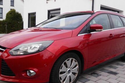 Ford Focus 203.000 km 2.680 € Kirchheim unter Teck 73230