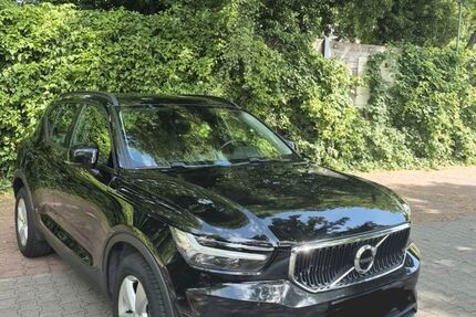 Volvo XC40 135.000 km 15.490 &euro; Berlin 12309