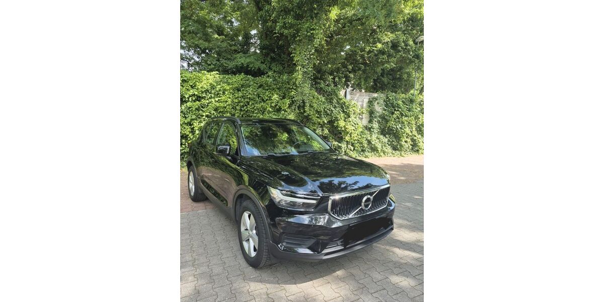 Volvo XC40 135.000 km 15.980 &euro; Berlin 12309