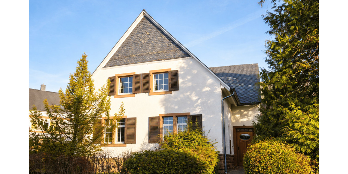 Einfamilienhaus Wittlich Neuerburg - 6 Zimmer, 170 m&sup2;, 395.000&euro; | Angebot:26842448