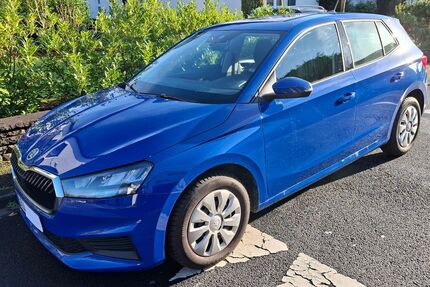 Skoda Fabia 13.500 km 12.900 &euro; Köln 51107