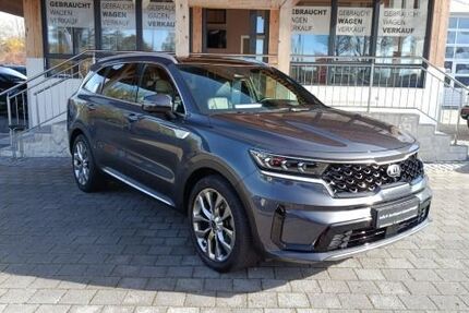Kia Sorento 62.080 km 35.660 &euro; Höhenkirchen-Siegertsbrunn 85635