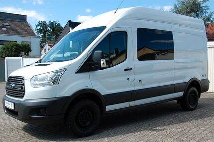Ford Transit 234.000 km 15.480 &euro; Feucht 90537