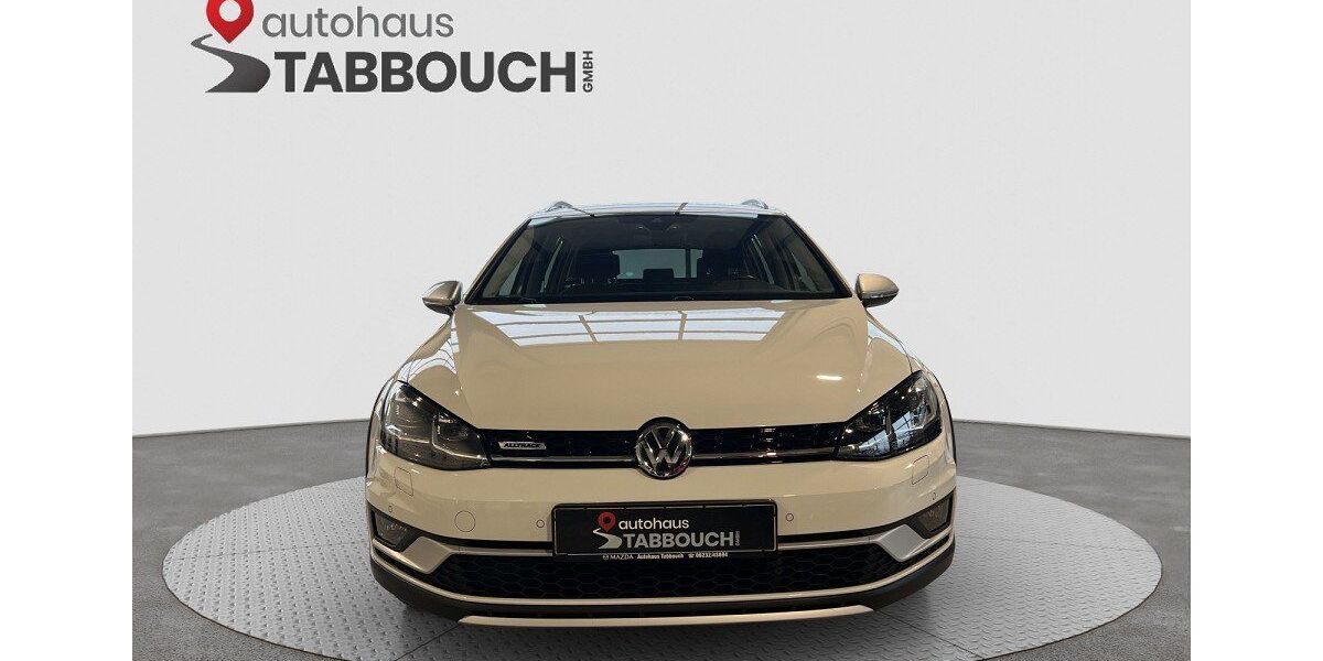 VW Golf 34.400 km 24.499 &euro; Speyer 67346