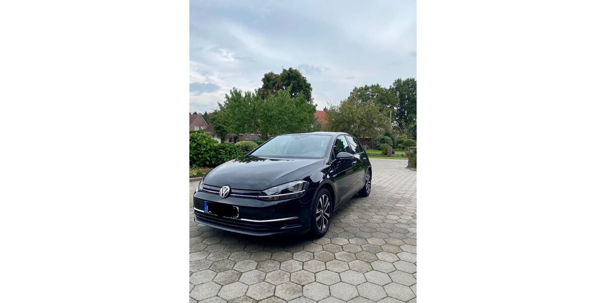 VW Golf 69.468 km 18.500 &euro; Aurich 26603