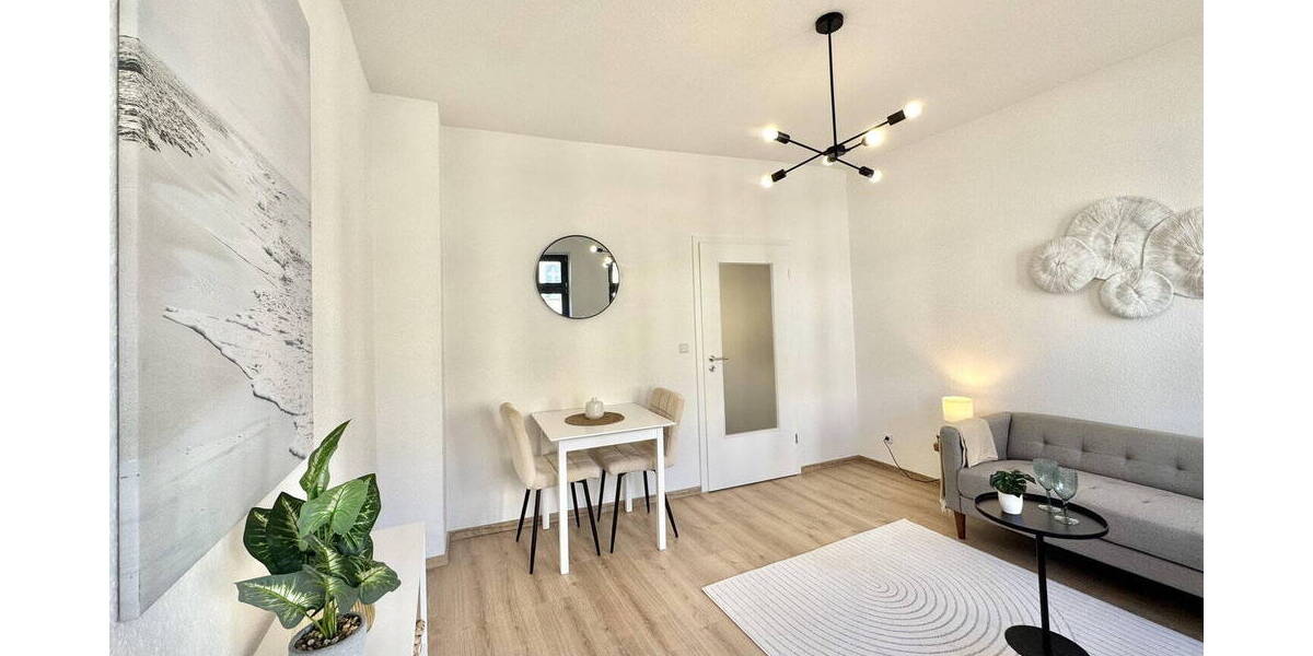 Etagenwohnung Wismar Altstadt - 2 Zimmer, 39 m&sup2;, 119.900&euro; | Angebot:26349429