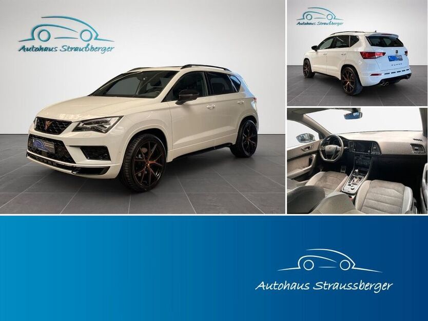 Ateca