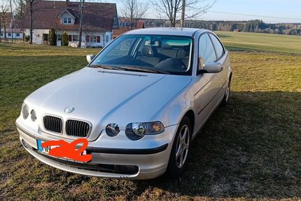 BMW 316 144.304 km 1.050 &euro; Kronburg 87758