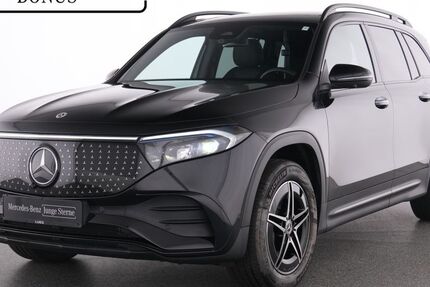 Mercedes-Benz EQB 12.278 km 45.845 &euro; Essen 45309