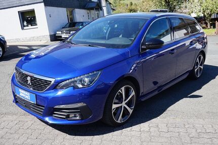 Peugeot 308 89.300 km 13.990 &euro; Burbach 57299