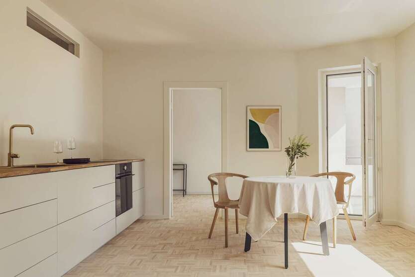 Wohnung zum Kaufen in Hamburg 440.000 € 67 m² 3.5 zimmer