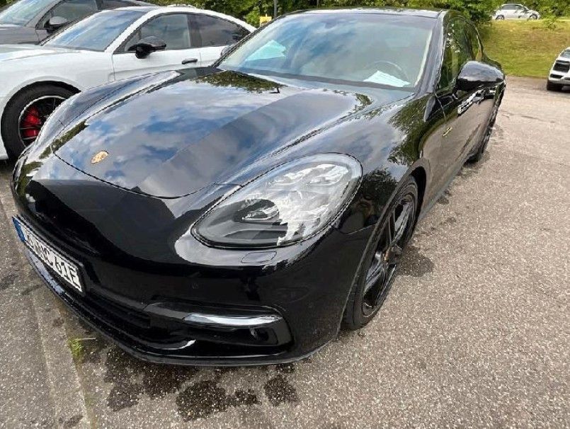 Panamera
