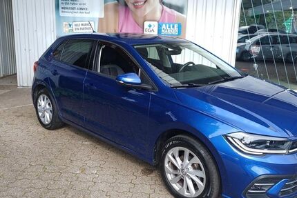 VW Polo 43.745 km 16.887 € Wermelskirchen 42929