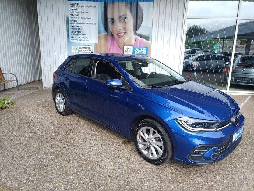 VW Polo 43.745 km 16.887 € Wermelskirchen 42929