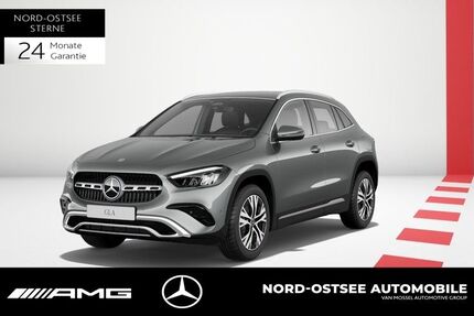 Mercedes-Benz GLA 200 15.512 km 37.990 &euro; Wittstock 16909
