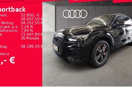 Audi Q5 47.923 km 52.850 &euro; Frankfurt am Main 60326