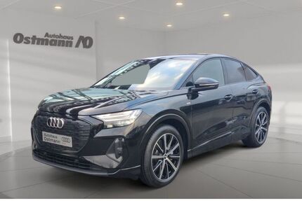 Audi Q4 e-tron 5.292 km 64.000 &euro; Wolfhagen 34466