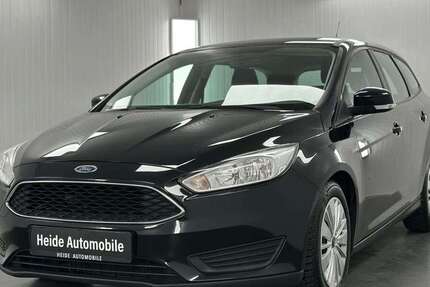 Ford Focus 195.000 km 4.999 &euro; Heide 25746