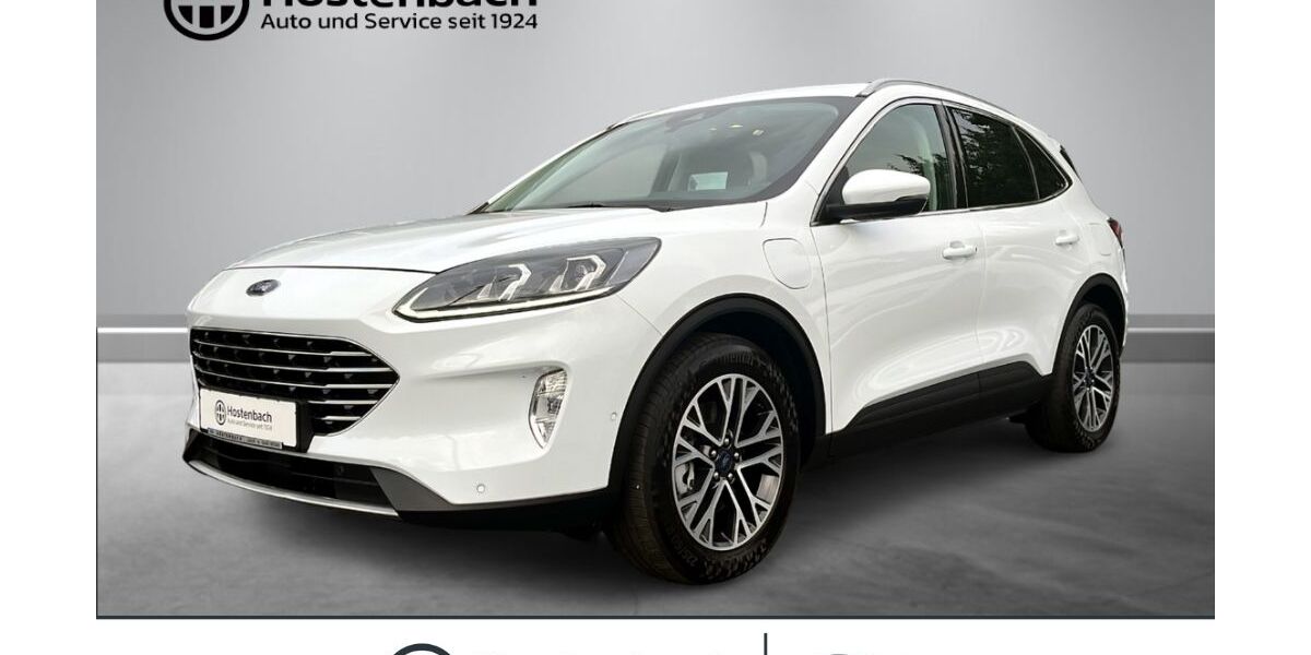 Ford Kuga 93.215 km 17.850 &euro; Jülich 52428