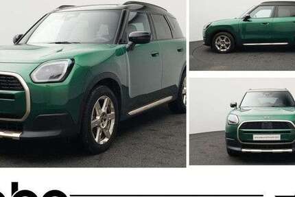 Mini Cooper Countryman 20.000 km 30.946 &euro; Tuttlingen 78532