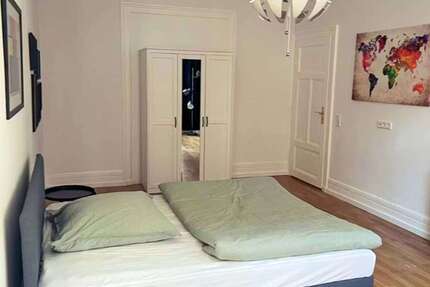Zimmer Frankfurt am Main Bahnhofsviertel - 899&euro; | Angebot:27414141