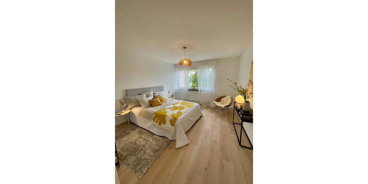 Etagenwohnung Mannheim Neckarau - 3 Zimmer, 71 m&sup2;, 280.000&euro; | Angebot:26040843