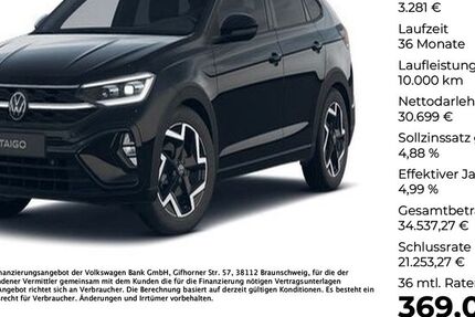 VW Taigo 1.500 km 33.980 &euro; Vechta 49377