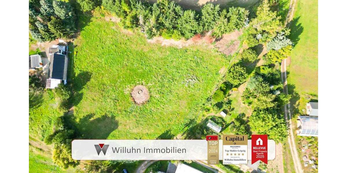 Grundstück Großweitzschen - 149.980&euro; | Angebot:24644349