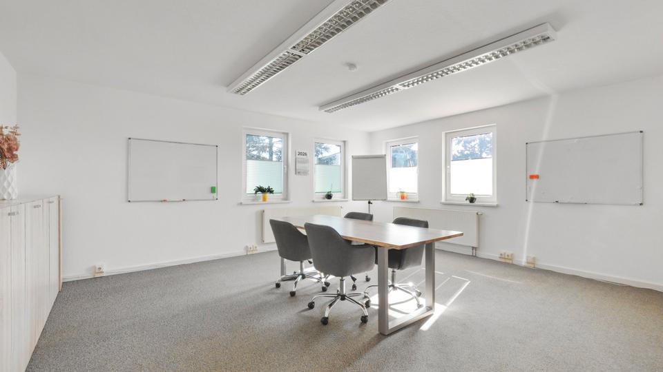 Gewerbeobjekt Neubrandenburg Datzeberg - 800&euro; | Angebot:26090897