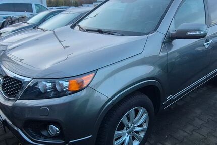 Kia Sorento 225.794 km 7.499 &euro; Essen 45326