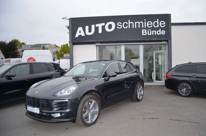 Macan