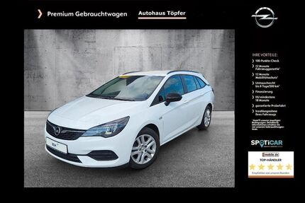 Opel Astra 110.000 km 12.450 &euro; Luckau 15926