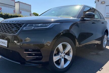 Land Rover Range Rover Velar 99.875 km 29.975 &euro; Aschaffenburg 63741
