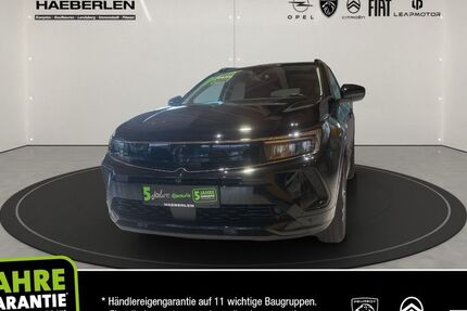 Opel Grandland (X) 17.200 km 17.280 &euro; Füssen 87629