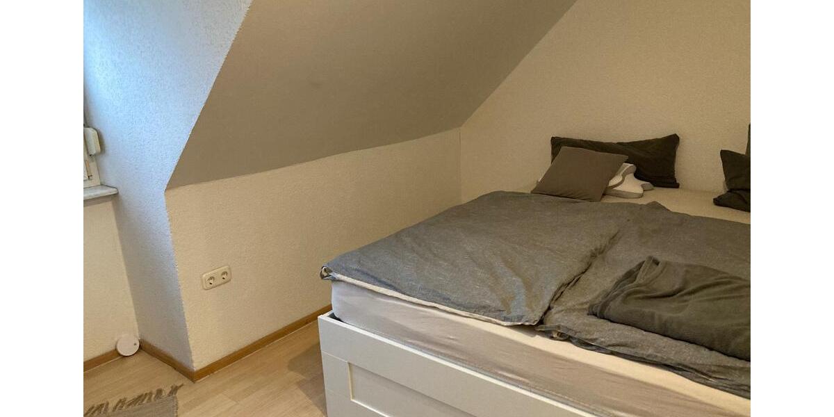 Maisonettenwohnung Bad Neustadt an der Saale - 1.5 Zimmer, 57 m&sup2;, 575&euro; | Angebot:24623169