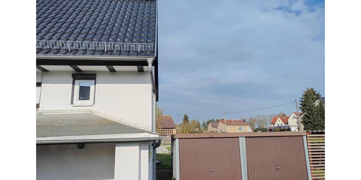 Einfamilienhaus Schmölln - 5 Zimmer, 110 m&sup2;, 117.000&euro; | Angebot:26227072