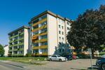 Etagenwohnung Worms Westliche Vororte - 4 Zimmer, 100 m&sup2;, 958&euro; | Angebot:25368416