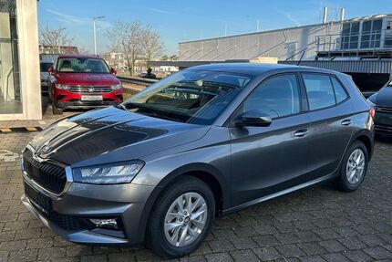 Skoda Fabia 4.924 km 20.920 &euro; Müllheim 79379