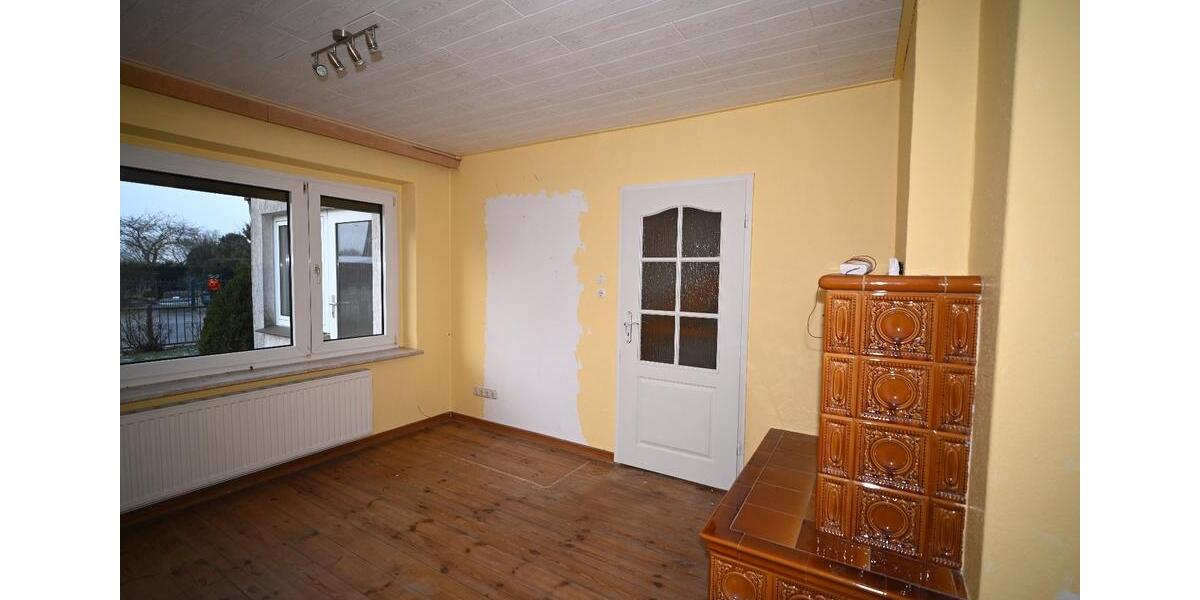 Doppelhaushälfte Pampow - 3 Zimmer, 60 m&sup2;, 225.000&euro; | Angebot:24593570